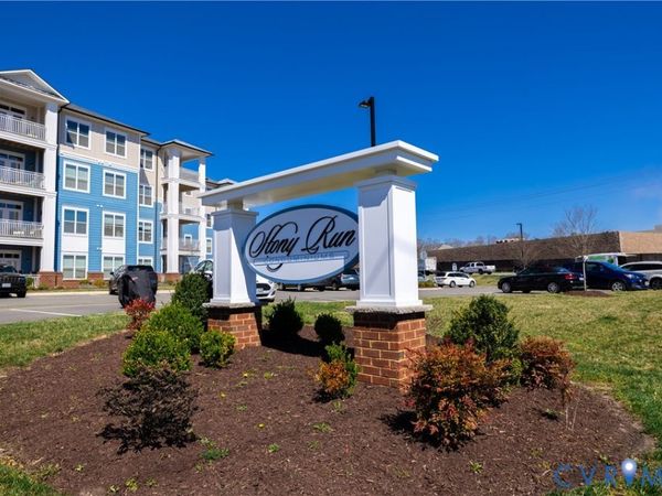 10530 Stony Bluff Drive, Unit 101, Ashland, VA 23005