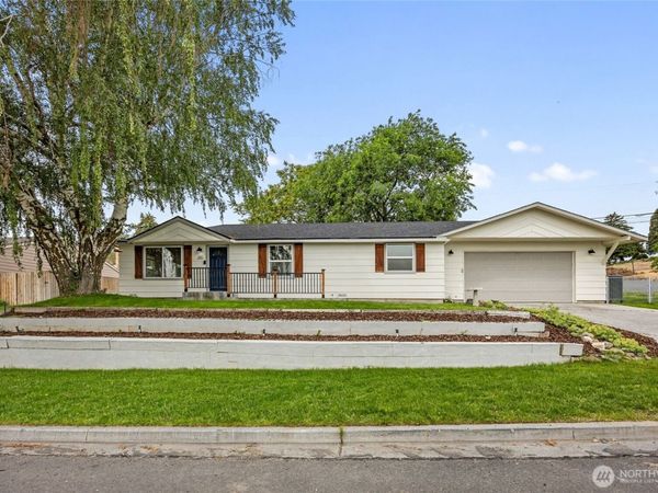 281 Patrick Road , Ephrata, WA 98823
