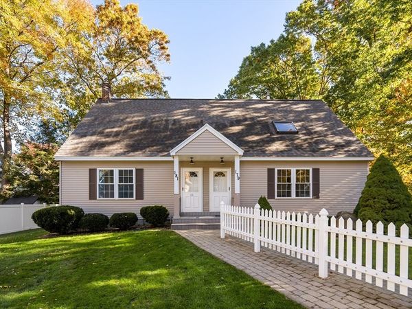 181 Pilgrim Rd, Unit 2, Haverhill, MA 01832