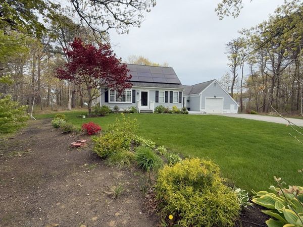 184 Whitehall Way, Barnstable, MA 02601