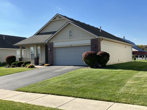11732 Virginia Court , Crown Point, IN 46307