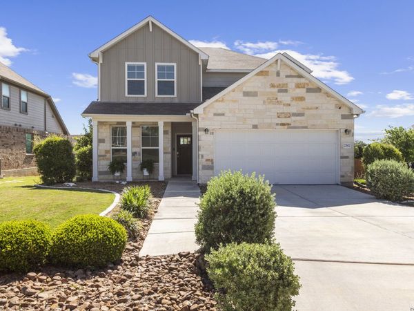 27602 SONORA VW, Boerne, TX 78015