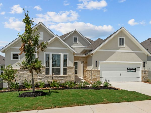 430 Verdad Way, Boerne, TX 78006