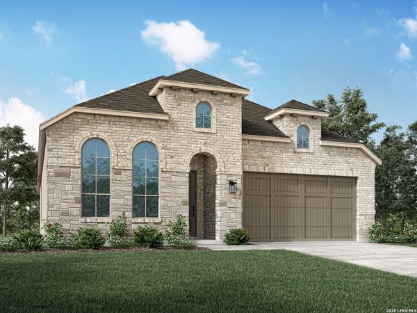 464 Hulda Trail, New Braunfels, TX 78130