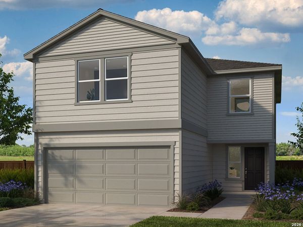 14322 EAGLE LOOP, Elmendorf, TX 78112
