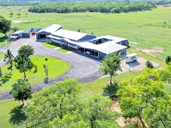 6653 Fm 539, Floresville, TX 78114