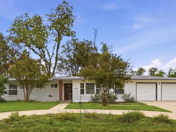 506 Oakleaf Dr, San Antonio, TX 78209