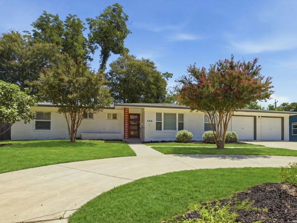 506 Oakleaf Dr, San Antonio, TX 78209