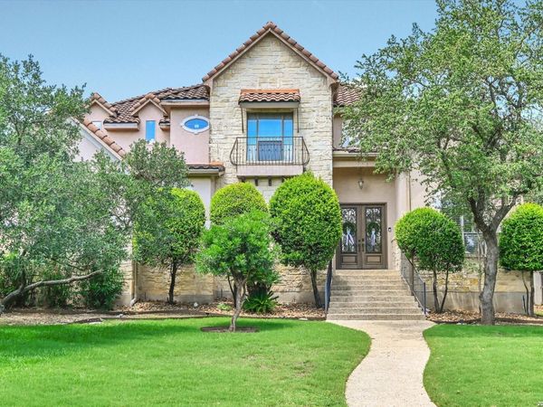 2715 WINDING VW, San Antonio, TX 78260