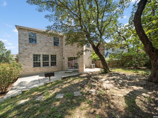 25119 Royal Land, San Antonio, TX 78255