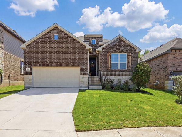 1928 Cronus Bend, San Antonio, TX 78245