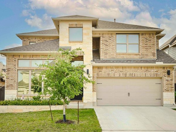 2027 Dalhart, San Antonio, TX 78253