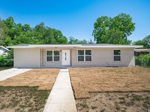 1623 Kendalia Ave., San Antonio, TX 78224