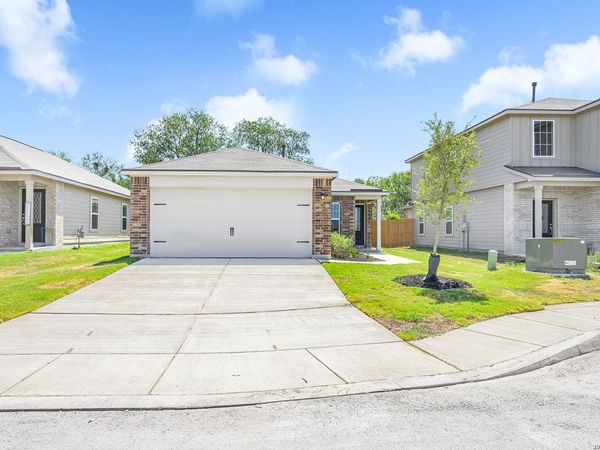15102 Telfaire Meadow, Von Ormy, TX 78073
