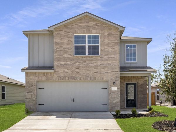 4331 Rocky Neck Cove, Von Ormy, TX 78073