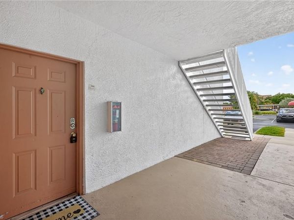 6401 Aragon WAY, Unit 106, FORT MYERS, FL 33966
