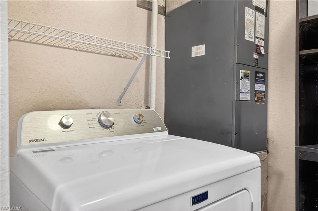 6401 Aragon Way, Unit 106, Fort Myers, FL 33966 Photo