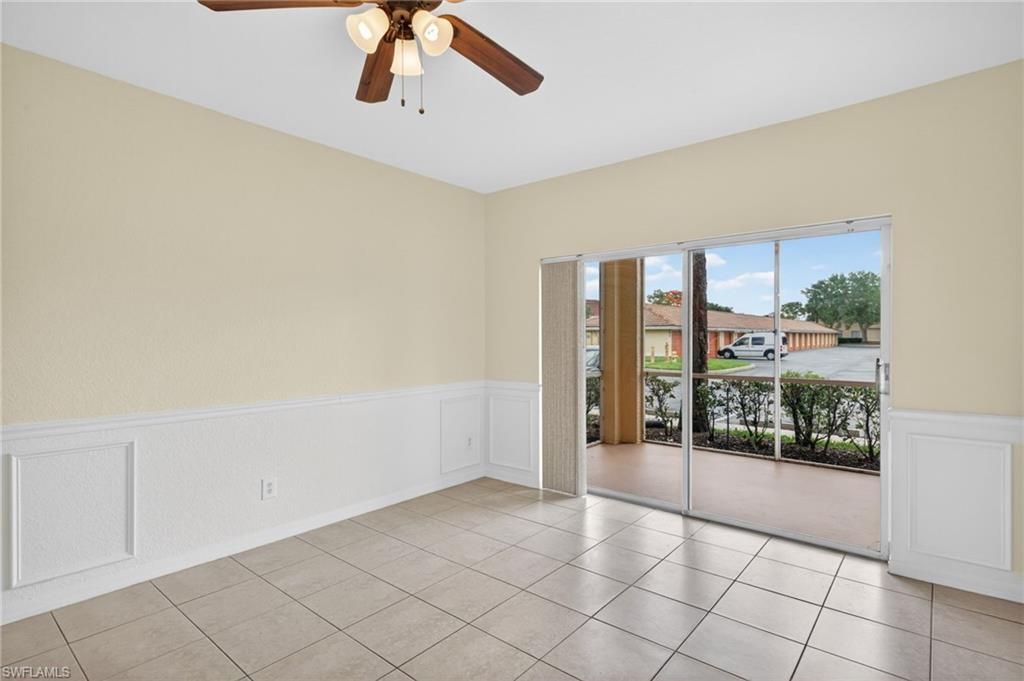 6401 Aragon Way, Unit 106, Fort Myers, FL 33966 Photo