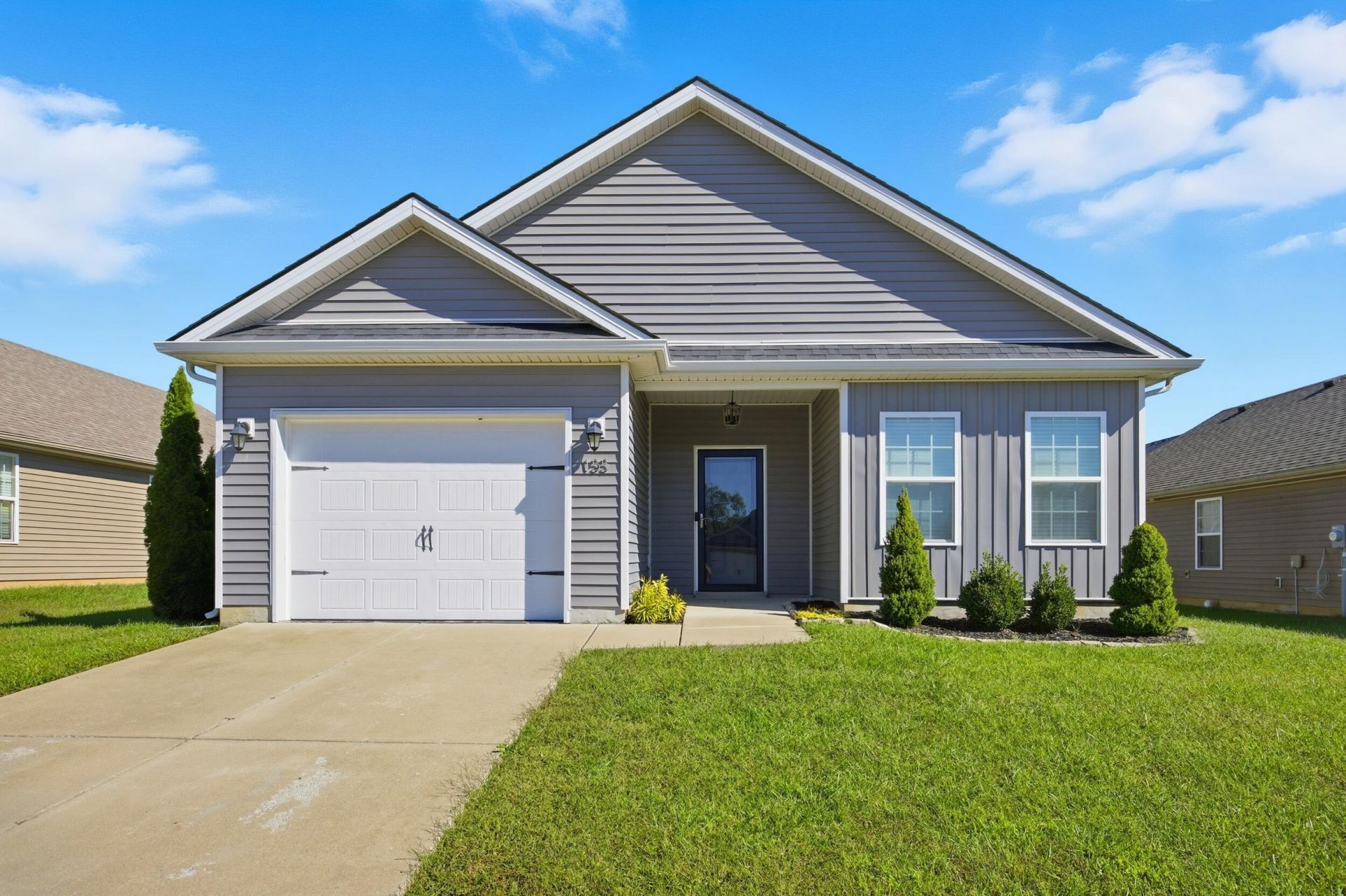 155 John Davis Drive, Georgetown, KY 40324 Main Photo