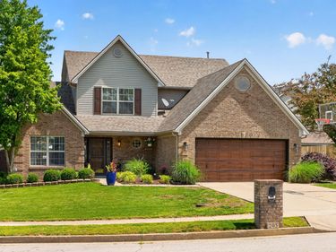 205 Singleton Way, Nicholasville, KY 40356