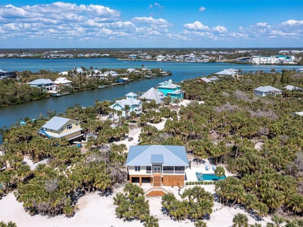 32 PALM DRIVE , PLACIDA, FL 33946