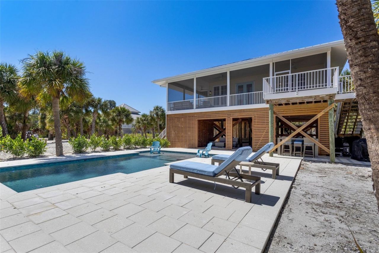 32 Palm Drive , Placida, FL 33946 Photo