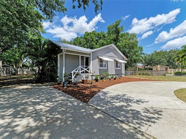 939 N LOCKWOOD RIDGE ROAD , SARASOTA, FL 34237