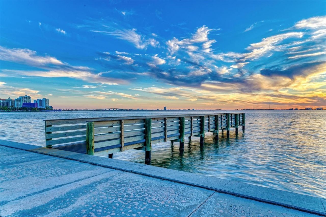 939 N Lockwood Ridge Road, Sarasota, FL 34237 Photo
