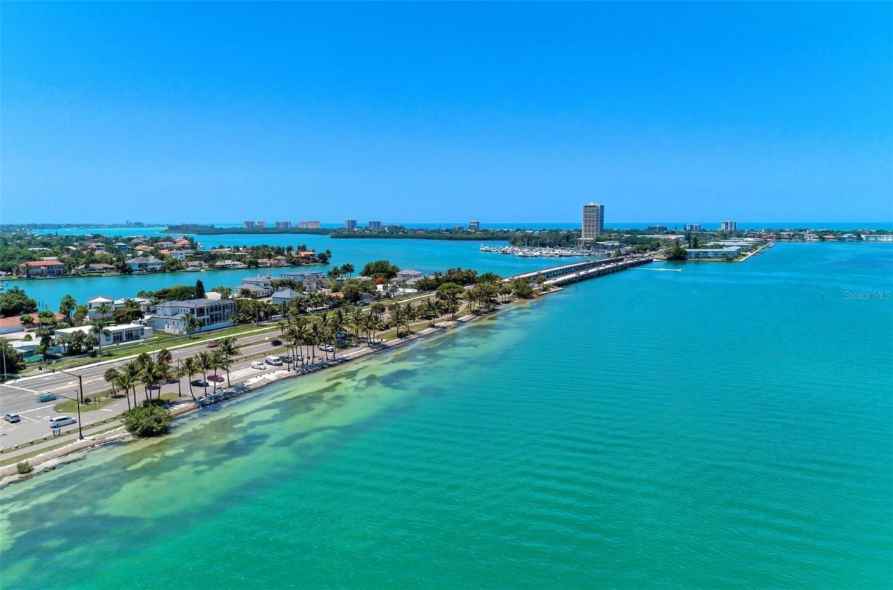 939 N Lockwood Ridge Road, Sarasota, FL 34237 Photo