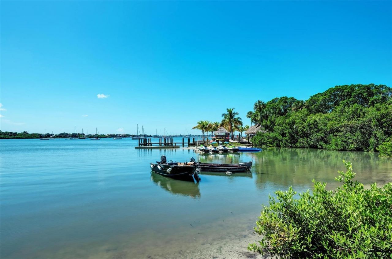 939 N Lockwood Ridge Road, Sarasota, FL 34237 Photo
