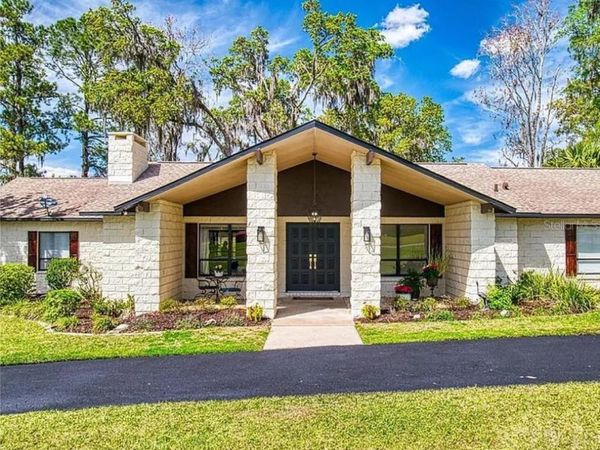 7699 NW 56TH PLACE , OCALA, FL 34482
