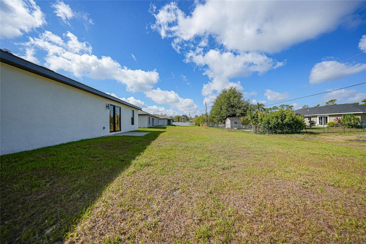 5373 Ulysses Street , Port Charlotte, FL 33981 Photo