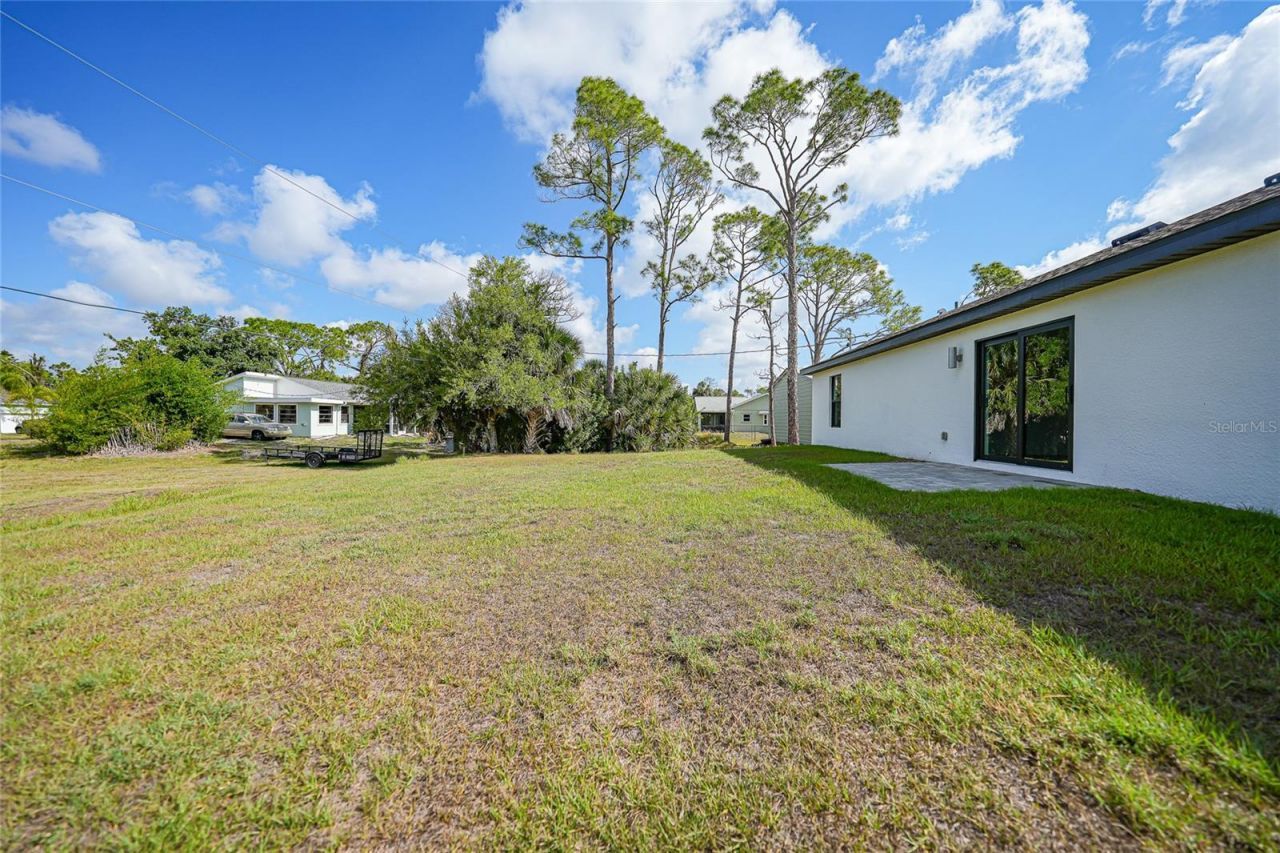 5373 Ulysses Street , Port Charlotte, FL 33981 Photo