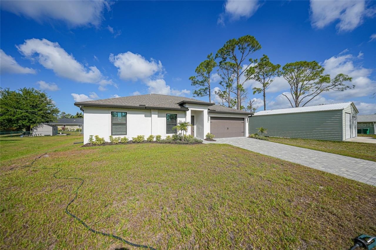 5373 Ulysses Street , Port Charlotte, FL 33981 Photo
