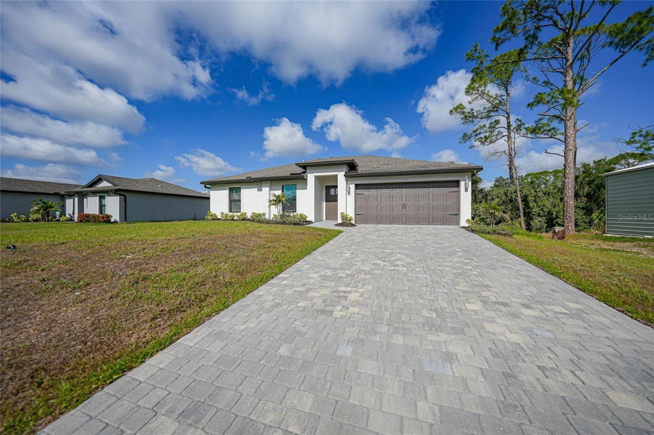 5373 Ulysses Street , Port Charlotte, FL 33981 Photo