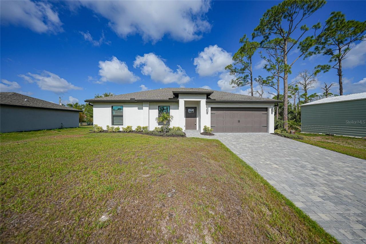 5373 Ulysses Street , Port Charlotte, FL 33981 Photo