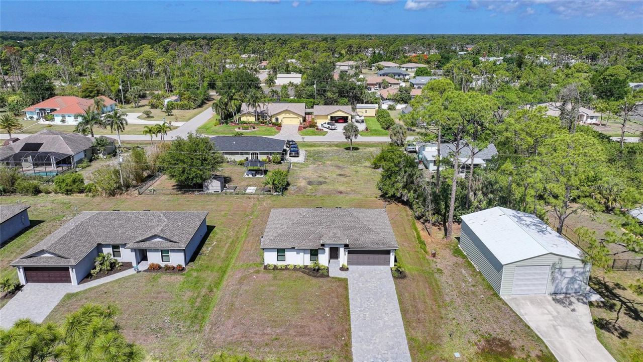 5373 Ulysses Street , Port Charlotte, FL 33981 Photo