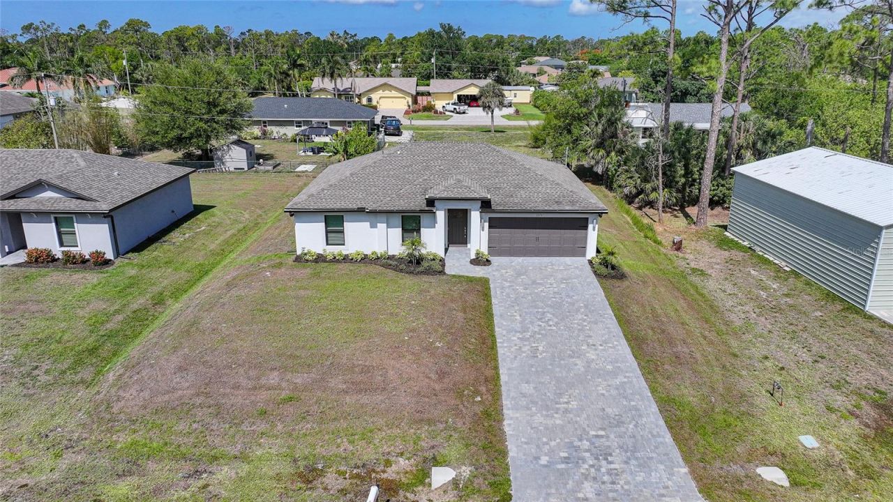 5373 Ulysses Street , Port Charlotte, FL 33981 Photo