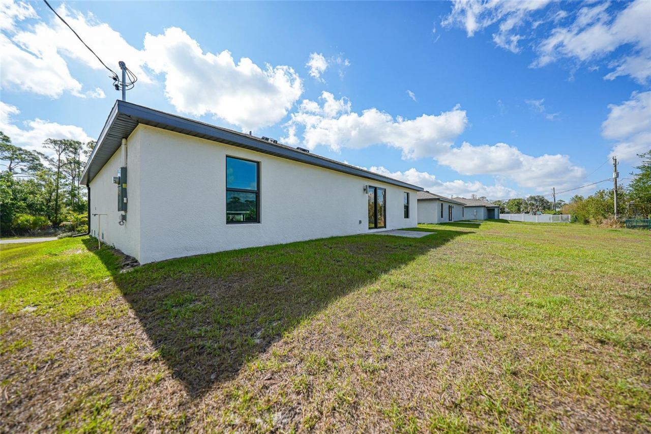 5373 Ulysses Street , Port Charlotte, FL 33981 Photo