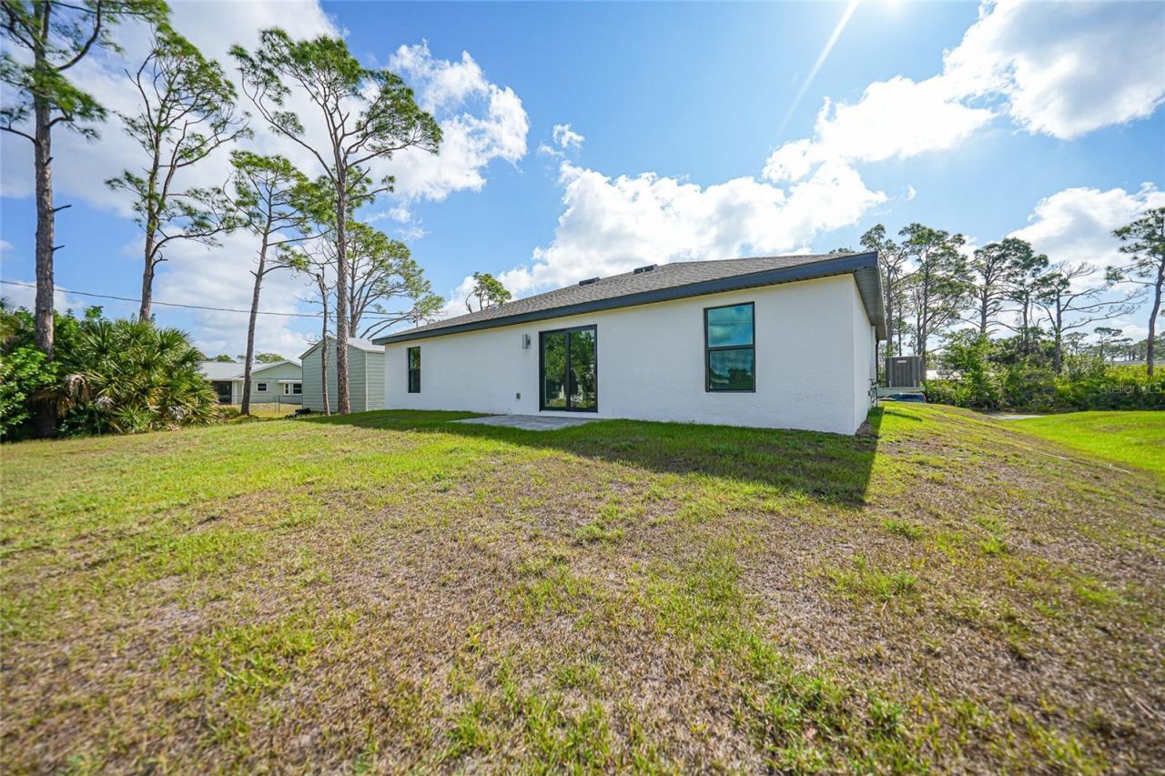 5373 Ulysses Street , Port Charlotte, FL 33981 Photo