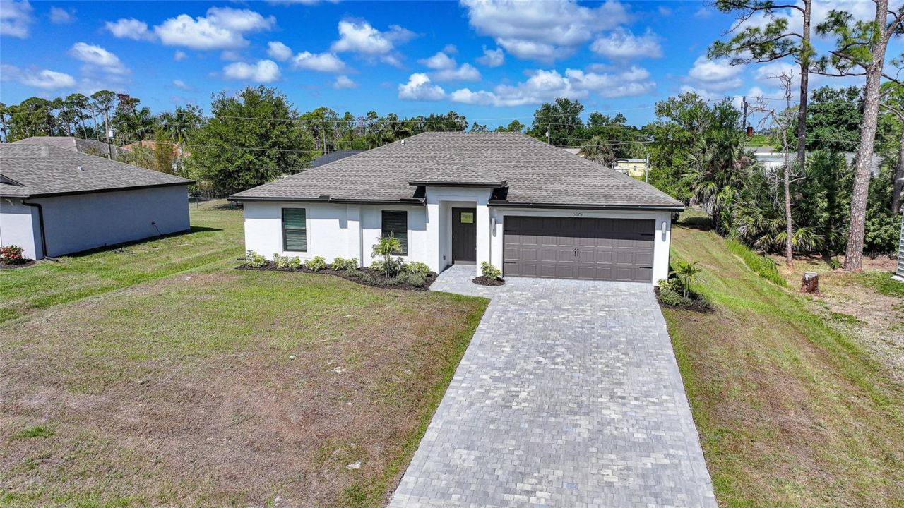 5373 Ulysses Street , Port Charlotte, FL 33981 Photo
