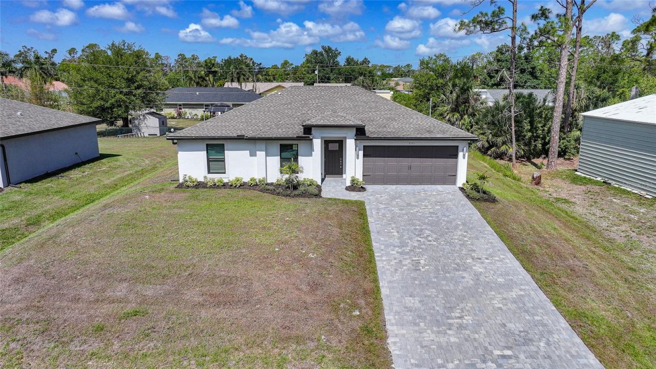 5373 Ulysses Street , Port Charlotte, FL 33981 Photo