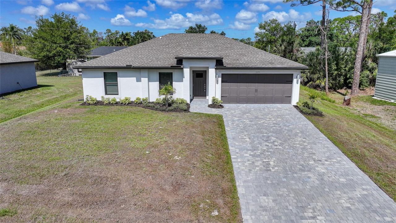 5373 Ulysses Street , Port Charlotte, FL 33981 Photo