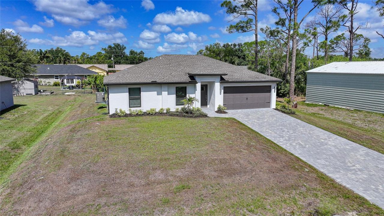 5373 Ulysses Street , Port Charlotte, FL 33981 Photo