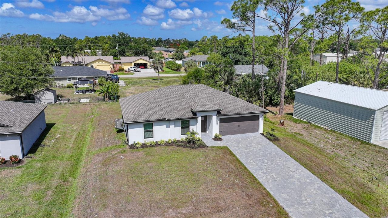5373 Ulysses Street , Port Charlotte, FL 33981 Photo