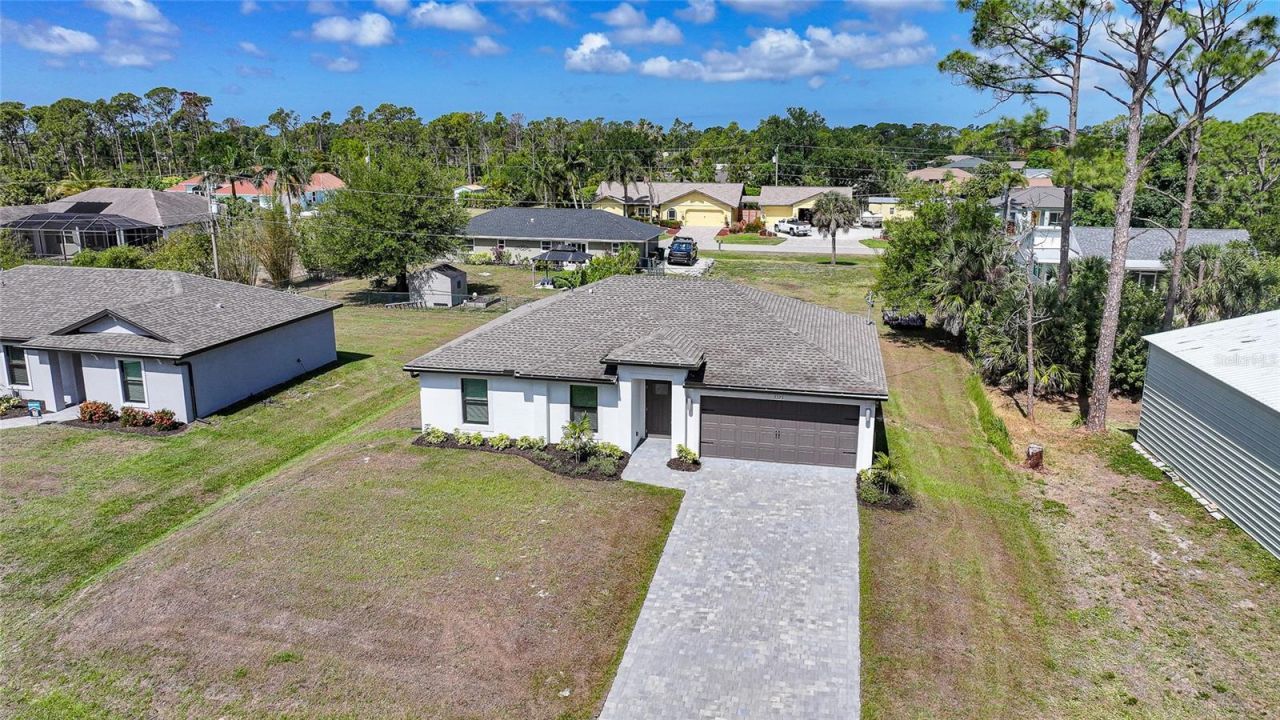 5373 Ulysses Street , Port Charlotte, FL 33981 Photo