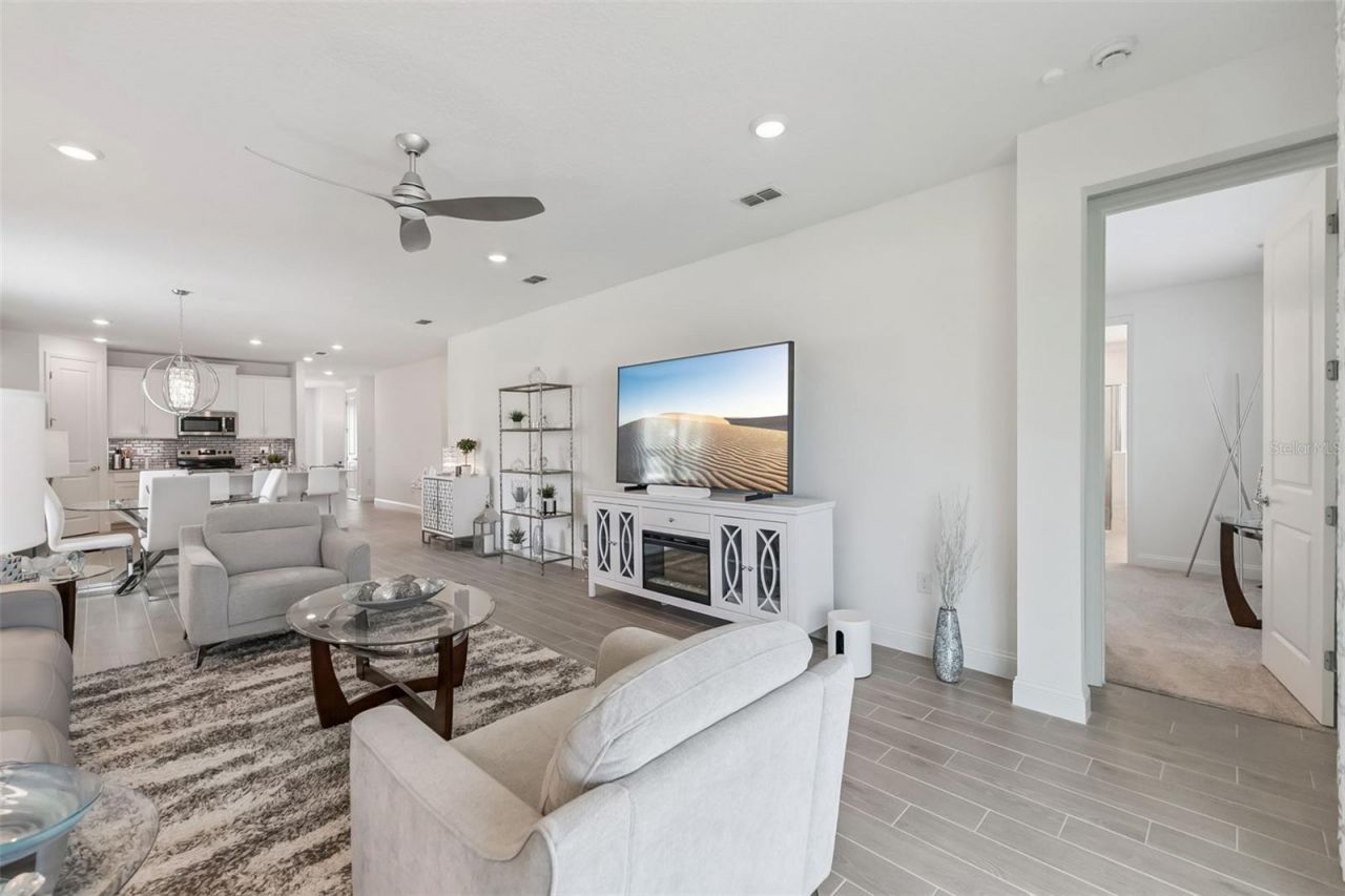 2110 Raglan Circle , Ormond Beach, FL 32174 Photo
