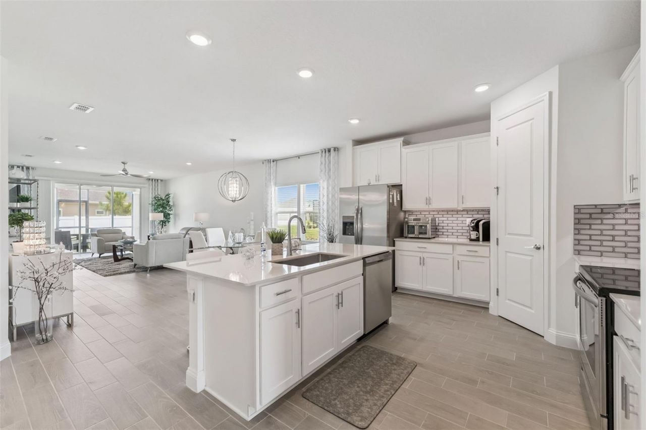 2110 Raglan Circle , Ormond Beach, FL 32174 Photo