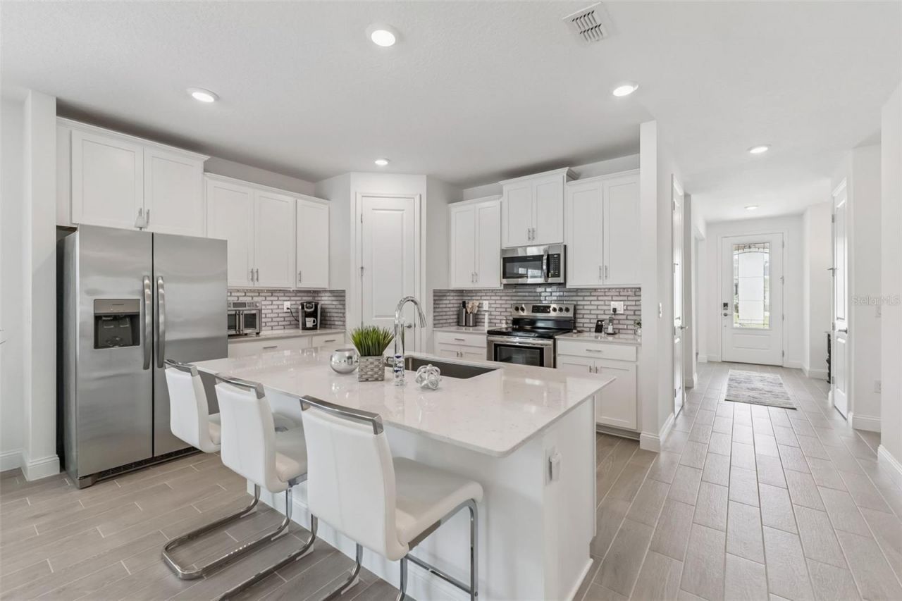 2110 Raglan Circle , Ormond Beach, FL 32174 Photo