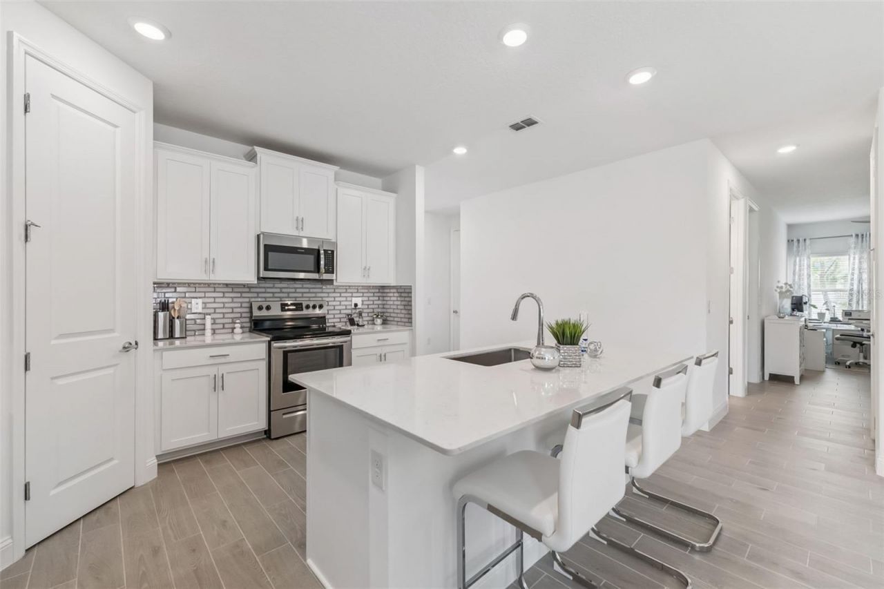 2110 Raglan Circle , Ormond Beach, FL 32174 Photo